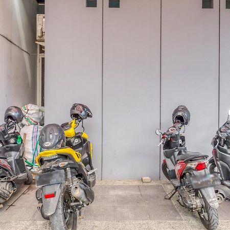 Hotel Reddoorz Near Surabaya Zoo Zewnętrze zdjęcie