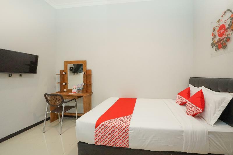 Hotel Reddoorz Near Surabaya Zoo Zewnętrze zdjęcie