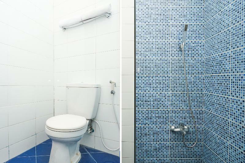 Hotel Reddoorz Near Surabaya Zoo Zewnętrze zdjęcie
